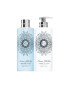 Vivian Gray Set Lotiune de corp Aroma Selection Amber & Cedar Unisex 500 ml + Gel de dus 500 ml - Pled.ro