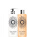 Vivian Gray Set Lotiune de corp Aroma Selection Grapefruit & Vetiver Unisex 500 ml + Gel de dus 500 ml - Pled.ro