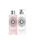 Vivian Gray Set Lotiune de corp Aroma Selection Lotus & Rose Unisex 500 ml + Gel de dus 500 ml - Pled.ro