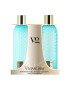 Vivian Gray Set Lotiune de corp Jasmine & Patchouli Unisex 300 ml + Gel de dus 300 ml - Pled.ro