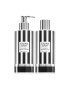 Vivian Gray Set Lotiune de corp Lemon & Green Tea Unisex 250 ml + Gel de dus 250 ml - Pled.ro