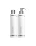 Vivian Gray Set Lotiune de corp White Crystals Unisex 250 ml + Gel de dus 250 ml - Pled.ro