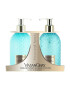 Vivian Gray Set Sapun lichid Jasmine & Patchouli Unisex 300 ml + Crema de maini 300 ml - Pled.ro