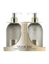 Vivian Gray Set Sapun lichid Ylang & Vanilla Unisex 300 ml + Crema de maini 300 ml - Pled.ro