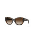 VOGUE EYEWEAR Ochelari de soare butterfly cu lentile in degrade - Pled.ro