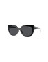 VOGUE EYEWEAR Ochelari de soare butterfly cu lentile in degrade - Pled.ro