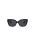 VOGUE EYEWEAR Ochelari de soare butterfly cu lentile in degrade - Pled.ro