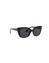 VOGUE EYEWEAR Ochelari de soare butterfly cu lentile in degrade - Pled.ro