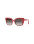 VOGUE EYEWEAR Ochelari de soare butterfly cu lentile in degrade - Pled.ro