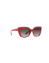 VOGUE EYEWEAR Ochelari de soare butterfly cu lentile in degrade - Pled.ro