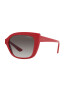 VOGUE EYEWEAR Ochelari de soare butterfly cu lentile in degrade - Pled.ro