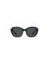 VOGUE EYEWEAR Ochelari de soare cat-eye cu aspect masiv - Pled.ro