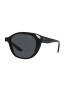 VOGUE EYEWEAR Ochelari de soare cat-eye cu aspect masiv - Pled.ro