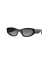 VOGUE EYEWEAR Ochelari de soare cat-eye cu lentile in degrade - Pled.ro