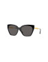 VOGUE EYEWEAR Ochelari de soare cat-eye cu lentile uni - Pled.ro