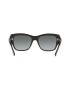 VOGUE EYEWEAR Ochelari de soare cu lentile in degrade - Pled.ro