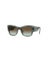 VOGUE EYEWEAR Ochelari de soare cu lentile in degrade - Pled.ro