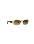 VOGUE EYEWEAR Ochelari de soare dreptunghiulari cu lentile polarizate - Pled.ro