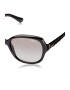 VOGUE EYEWEAR Ochelari de soare patrati cu lentile in degrade - Pled.ro