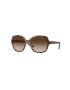 VOGUE EYEWEAR Ochelari de soare patrati cu lentile in degrade - Pled.ro