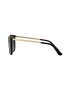 VOGUE EYEWEAR Ochelari de soare patrati cu lentile in degrade - Pled.ro