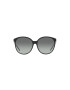 VOGUE EYEWEAR Ochelari de soare rotunzi cu lentile in degrade - Pled.ro