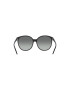 VOGUE EYEWEAR Ochelari de soare rotunzi cu lentile in degrade - Pled.ro