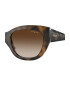 VOGUE EYEWEAR Ochelari de soare butterfly cu lentile in degrade - Pled.ro