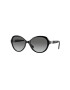 VOGUE EYEWEAR Ochelari de soare butterfly cu lentile in degrade - Pled.ro