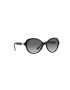 VOGUE EYEWEAR Ochelari de soare butterfly cu lentile in degrade - Pled.ro