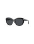 VOGUE EYEWEAR Ochelari de soare cat-eye cu aspect masiv - Pled.ro