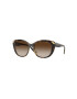 VOGUE EYEWEAR Ochelari de soare cat-eye cu aspect masiv - Pled.ro