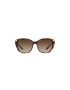 VOGUE EYEWEAR Ochelari de soare cat-eye cu aspect masiv - Pled.ro