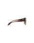 VOGUE EYEWEAR Ochelari de soare cat-eye cu aspect masiv - Pled.ro