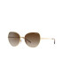 VOGUE EYEWEAR Ochelari de soare cat-eye cu lentile in degrade - Pled.ro