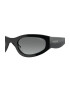 VOGUE EYEWEAR Ochelari de soare cat-eye cu lentile in degrade - Pled.ro