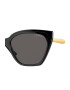 VOGUE EYEWEAR Ochelari de soare cat-eye cu lentile uni - Pled.ro