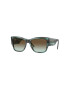 VOGUE EYEWEAR Ochelari de soare cu lentile in degrade - Pled.ro