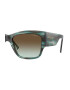 VOGUE EYEWEAR Ochelari de soare cu lentile in degrade - Pled.ro