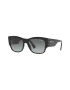 VOGUE EYEWEAR Ochelari de soare cu lentile in degrade - Pled.ro