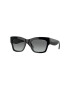 VOGUE EYEWEAR Ochelari de soare cu lentile in degrade - Pled.ro