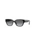 VOGUE EYEWEAR Ochelari de soare cu logo cu strasuri - Pled.ro