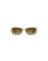 VOGUE EYEWEAR Ochelari de soare dreptunghiulari cu lentile polarizate - Pled.ro