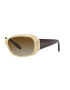 VOGUE EYEWEAR Ochelari de soare dreptunghiulari cu lentile polarizate - Pled.ro