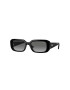 VOGUE EYEWEAR Ochelari de soare dreptunghiulari cu lentile uni - Pled.ro