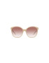 VOGUE EYEWEAR Ochelari de soare pantos cu lentile in degrade - Pled.ro