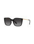 VOGUE EYEWEAR Ochelari de soare patrati cu lentile in degrade - Pled.ro