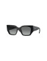 VOGUE EYEWEAR Ochelari de soare patrati cu lentile uni - Pled.ro