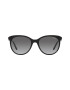 VOGUE EYEWEAR Ochelari de soare rotunzi cu lentile in degrade - Pled.ro