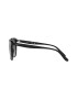 VOGUE EYEWEAR Ochelari de soare rotunzi cu lentile in degrade - Pled.ro